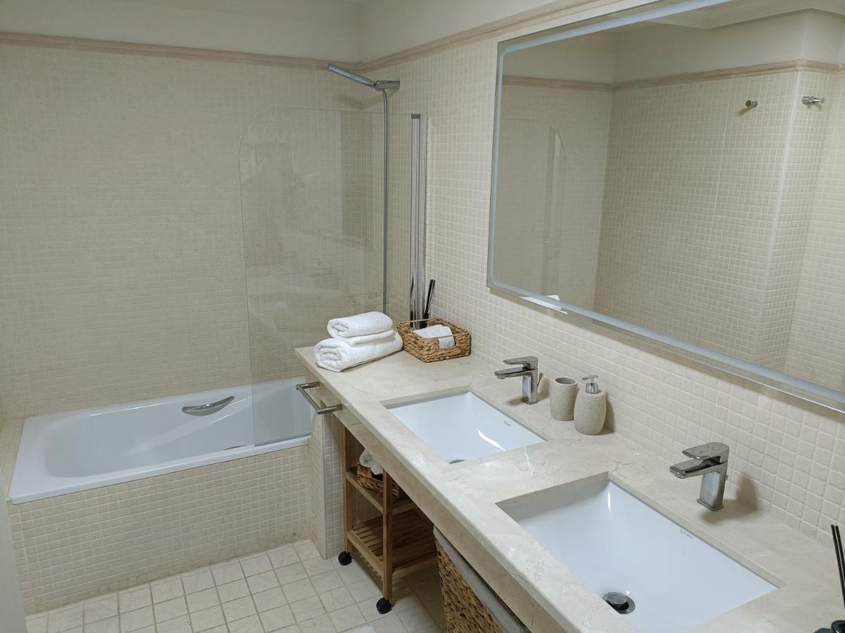Luxury Los Gigantes Apartment Puerto de Santiago  Buitenkant foto