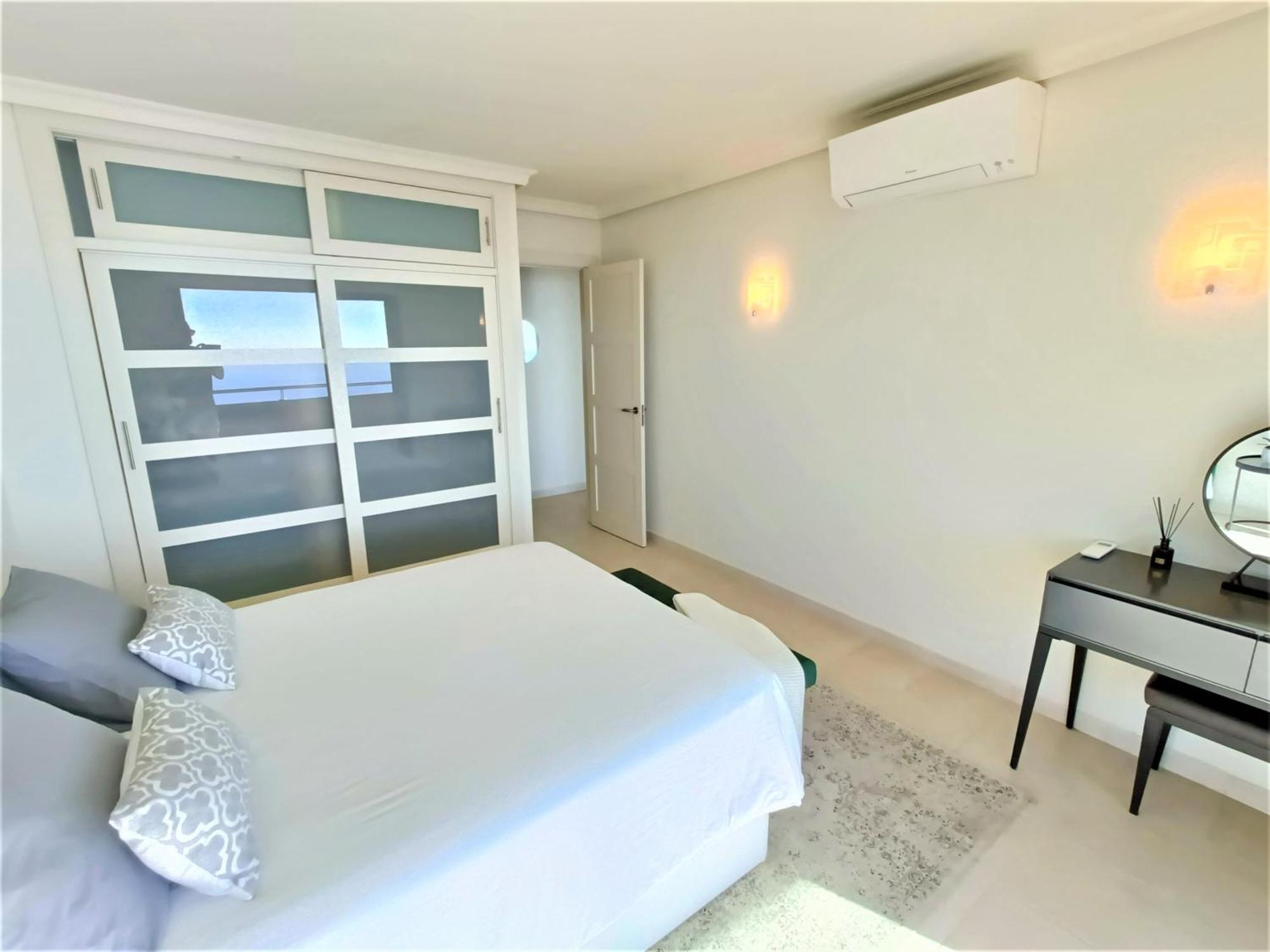 Luxury Los Gigantes Apartment Puerto de Santiago  Buitenkant foto